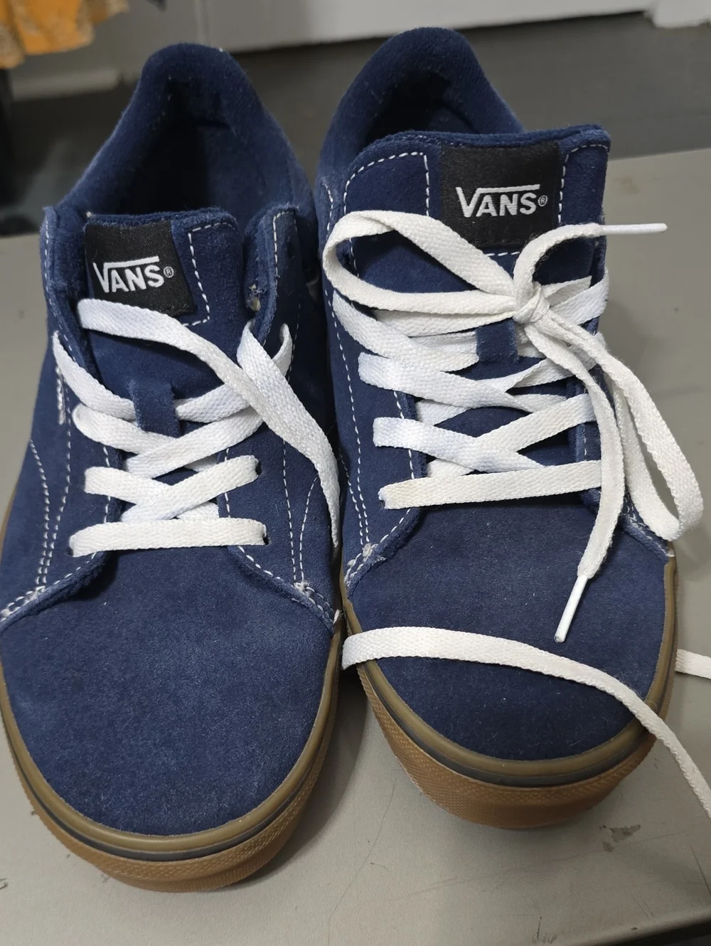 Vans